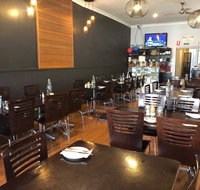 Cafe Capellas