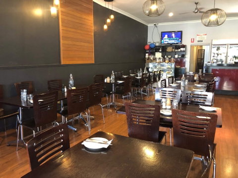 Cafe Capellas - Accommodation Mooloolaba 0