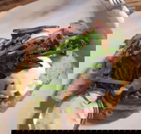 Cafe Assiette - Accommodation Mooloolaba