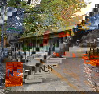 Chocolate  No 5 - Accommodation Mooloolaba