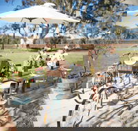 Dal Zotto Wines Cellar Door - Accommodation Mooloolaba
