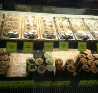 Edo Sushi  BBQ - Accommodation Mooloolaba