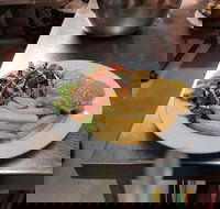 Esk Grand Hotel - Accommodation Mooloolaba