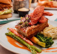Euro Cafe - Accommodation Mooloolaba