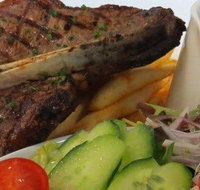 Exacta Restaurant  Bar - Accommodation Mooloolaba