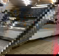 Ferny Village Fish  Chips - Accommodation Mooloolaba