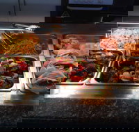 Forster Road Food Bar - Accommodation Mooloolaba