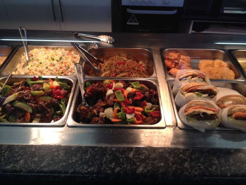 Forster Road Food Bar - Accommodation Mooloolaba 0