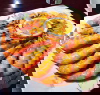 Foxy's - Accommodation Mooloolaba