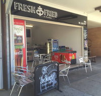 Fresh Fried on Rainbow - Accommodation Mooloolaba