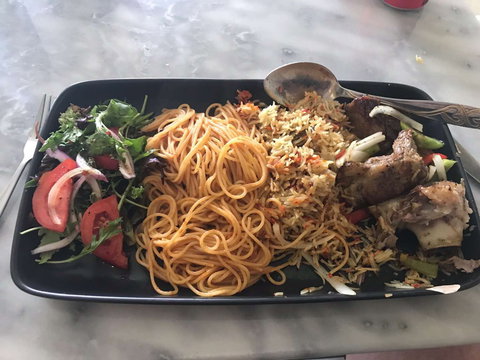 Glyko Kafe - Accommodation Mooloolaba 0