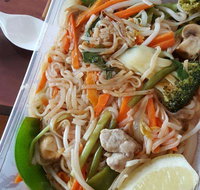 Holy Basil Thai Takeaway - Accommodation Mooloolaba