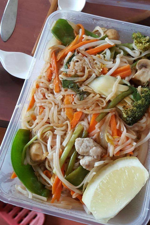 Holy Basil Thai Takeaway - Accommodation Mooloolaba 0