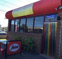 Ivanhoe Court Takeaway - Accommodation Mooloolaba