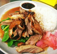 Khamin Thai - Accommodation Mooloolaba