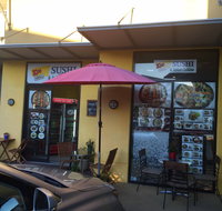 Koo Sushi Grill - Accommodation Mooloolaba