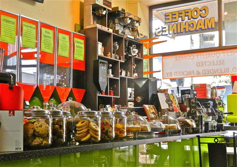 Last Hoot Cafe & Bar - Accommodation Mooloolaba 0