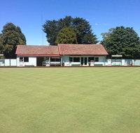 Lawson Bowling Club - Accommodation Mooloolaba
