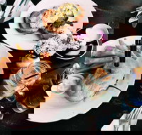 Little Stove - Accommodation Mooloolaba