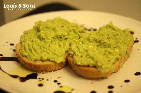 Louis And Sons Delicatessen - Accommodation Mooloolaba 0