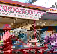 Macarthur General Store - Accommodation Mooloolaba