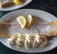 Mount Elephant Pancakes - Accommodation Mooloolaba
