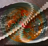 Nasi Lemak Korner - Mosman Park - Accommodation Mooloolaba