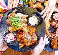 NeNe Chicken - Chadstone - Accommodation Mooloolaba