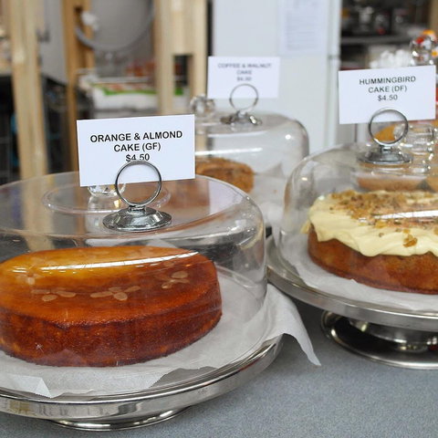 Noodle Box Shepparton - Shepparton - Accommodation Mooloolaba 0