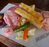 Osteria Epoca - Accommodation Mooloolaba
