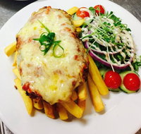 Pancake Diner - Accommodation Mooloolaba