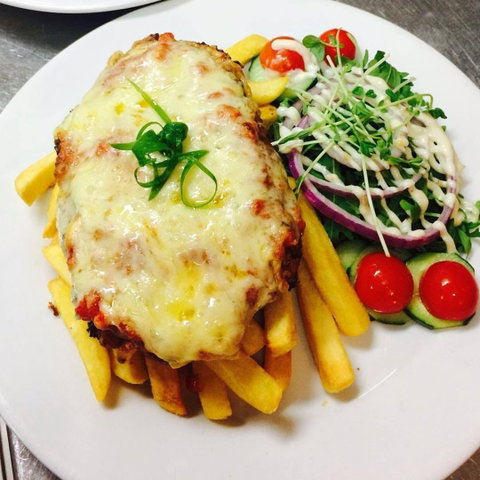 Pancake Diner - Accommodation Mooloolaba 0