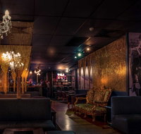 Polit Bar - more than cocktails - Accommodation Mooloolaba