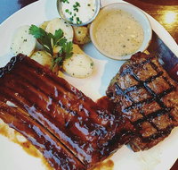 Ribs and Rumps - Rockhampton - Accommodation Mooloolaba