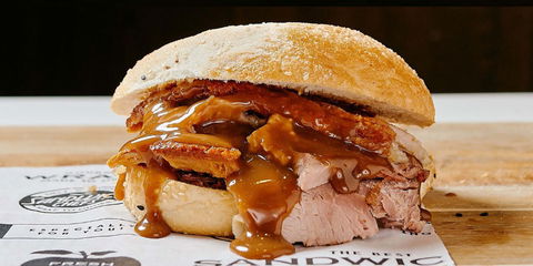 Sandwich Chefs - Accommodation Mooloolaba 0