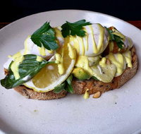 Sonoma Caf - Manly - Accommodation Mooloolaba