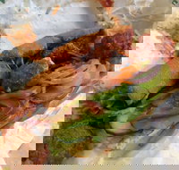 Subway - Ellenbrook - Accommodation Mooloolaba