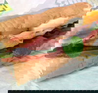 Subway - Forrestfield - Accommodation Mooloolaba
