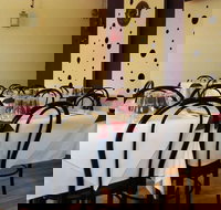 Taj Palace - Accommodation Mooloolaba