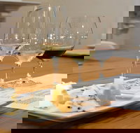 Taste Eden Valley Essential Wine Master Class - Accommodation Mooloolaba