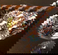 Tee-Lish Brownies - Accommodation Mooloolaba