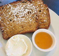 The Wayzgoose Caf - Accommodation Mooloolaba