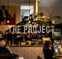 The Project - Accommodation Mooloolaba