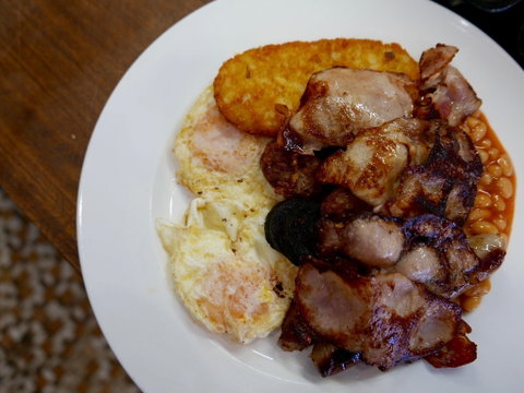 The 3 Steps Cafe - Accommodation Mooloolaba 0