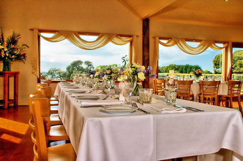 The Minya Vineyard & Winery - Accommodation Mooloolaba 1