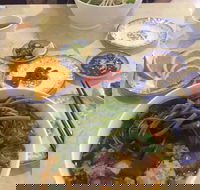 Tra Vinh - Girrawheen - Accommodation Mooloolaba