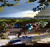 Wallington Wines - Accommodation Mooloolaba