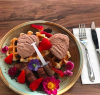 Andonis Cafe  Bar - Accommodation Mooloolaba
