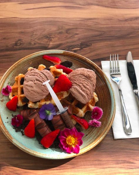Andonis Cafe & Bar - Accommodation Mooloolaba 0