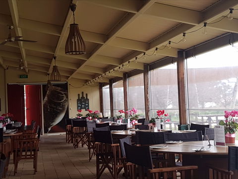 Angas Plains Wines Cellar Door - Accommodation Mooloolaba 0
